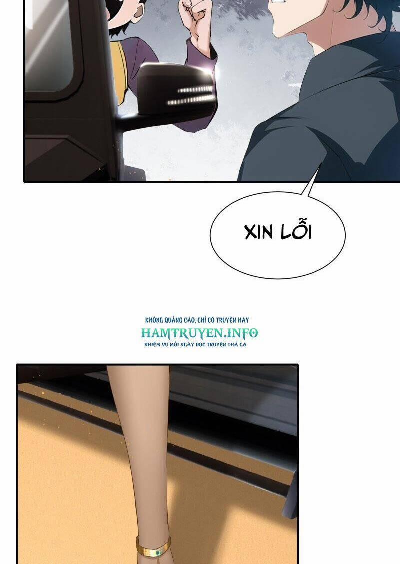 Ta Không Muốn Làm Đệ Nhất 229 trang 6