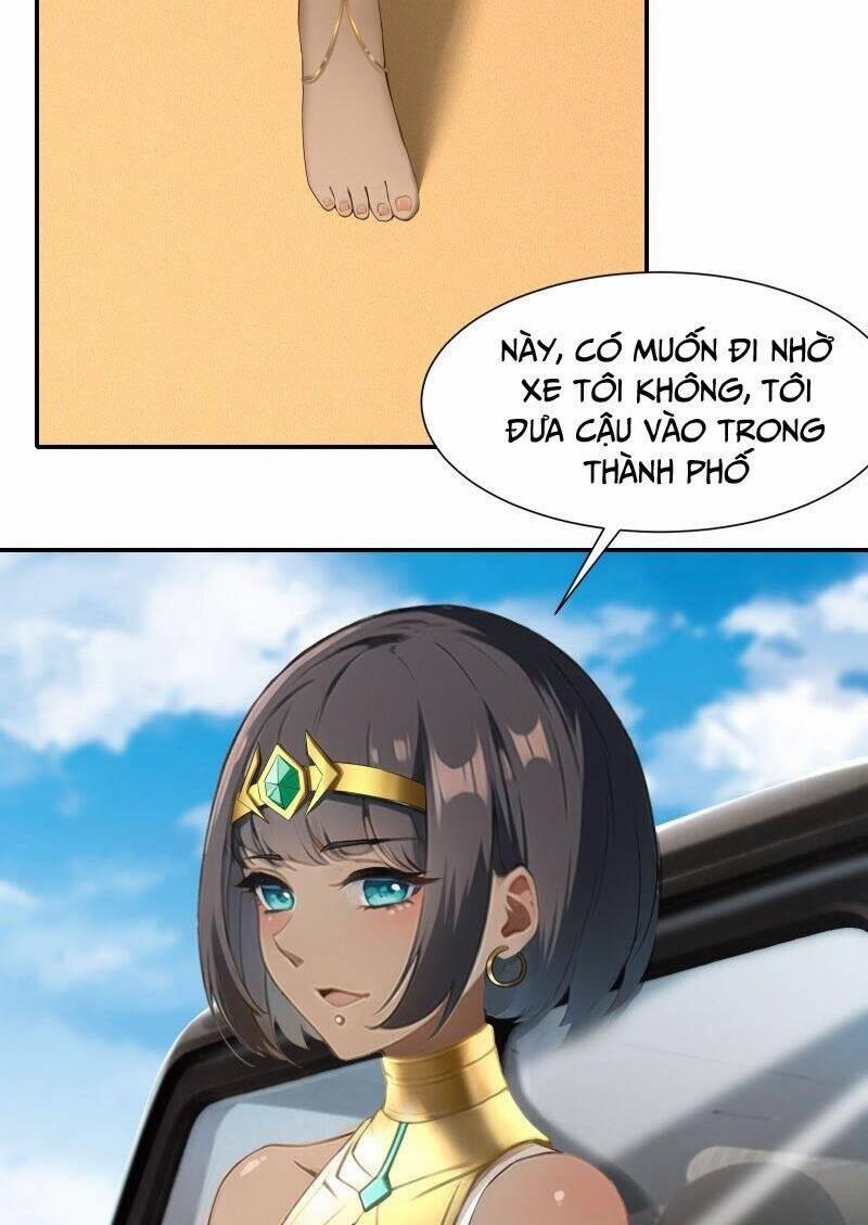 Ta Không Muốn Làm Đệ Nhất 229 trang 7