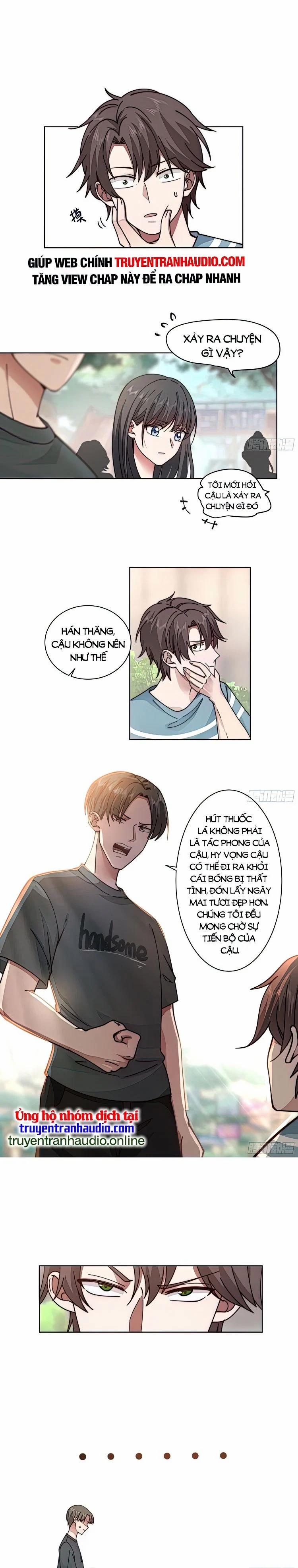 Ta Không Muốn Trùng Sinh Đâu 2 trang 0