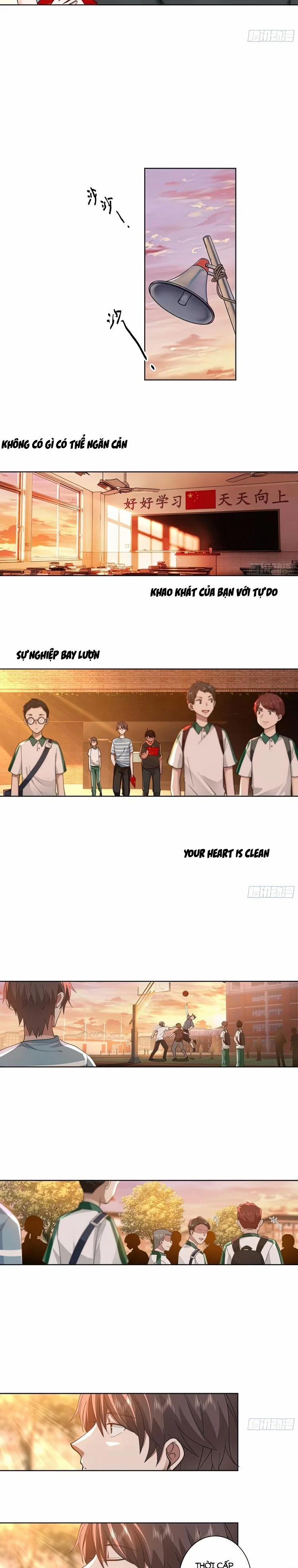 Ta Không Muốn Trùng Sinh Đâu 2 trang 8