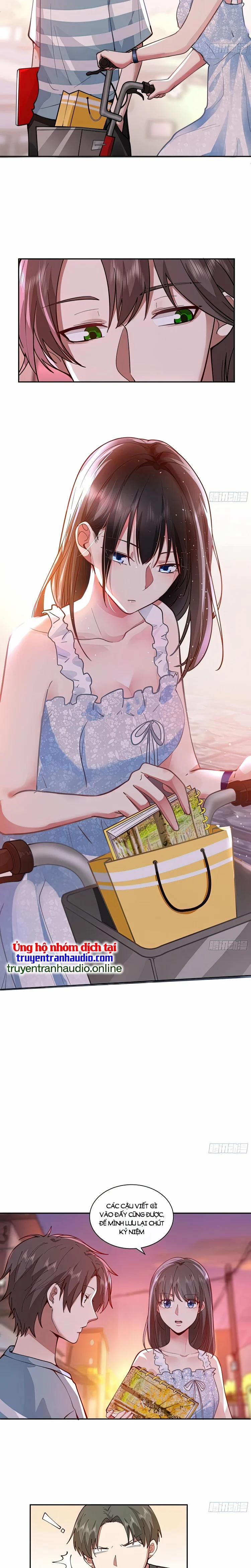 Ta Không Muốn Trùng Sinh Đâu 3 trang 1