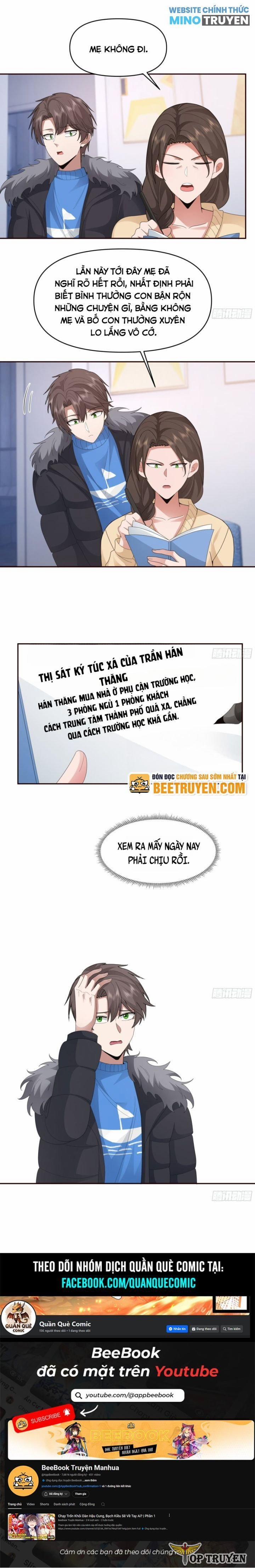 Ta Không Muốn Trùng Sinh Đâu 393 trang 5