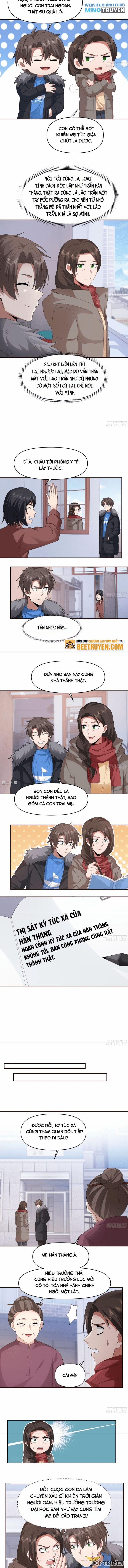 Ta Không Muốn Trùng Sinh Đâu 394 trang 4