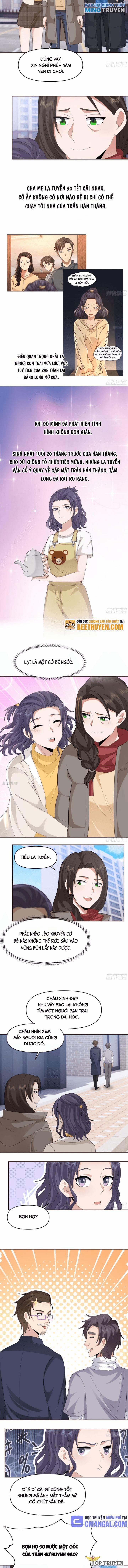 Ta Không Muốn Trùng Sinh Đâu 395 trang 4