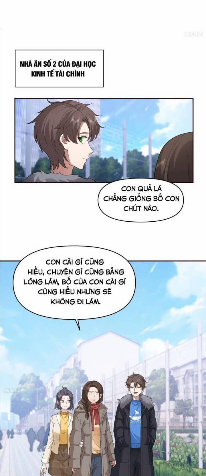 Ta Không Muốn Trùng Sinh Đâu 396 trang 1