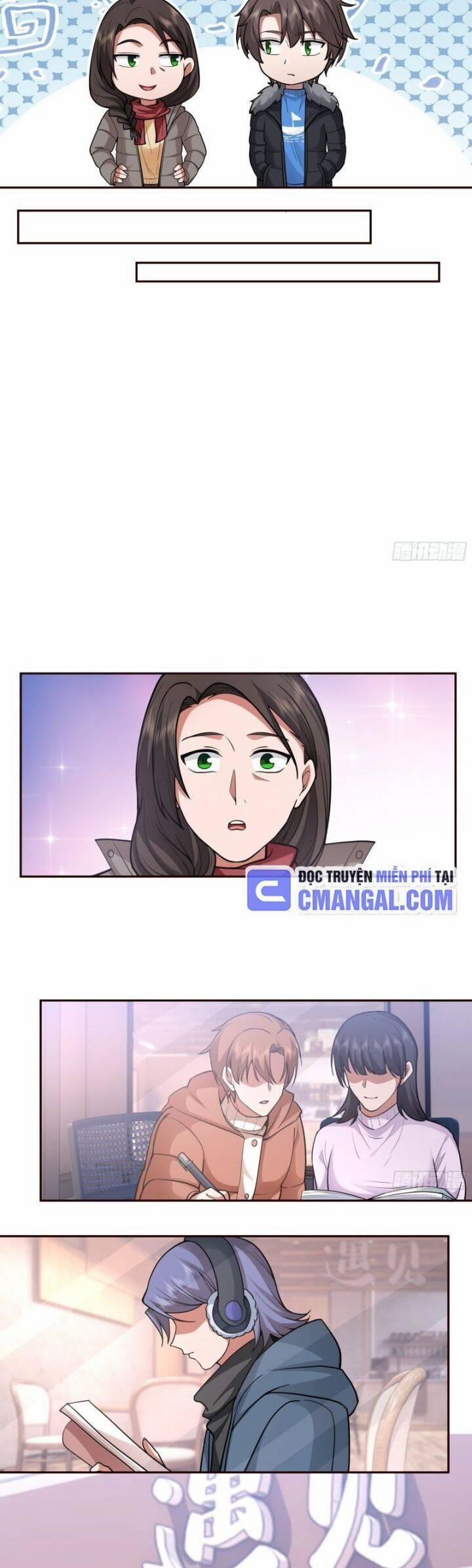 Ta Không Muốn Trùng Sinh Đâu 396 trang 11