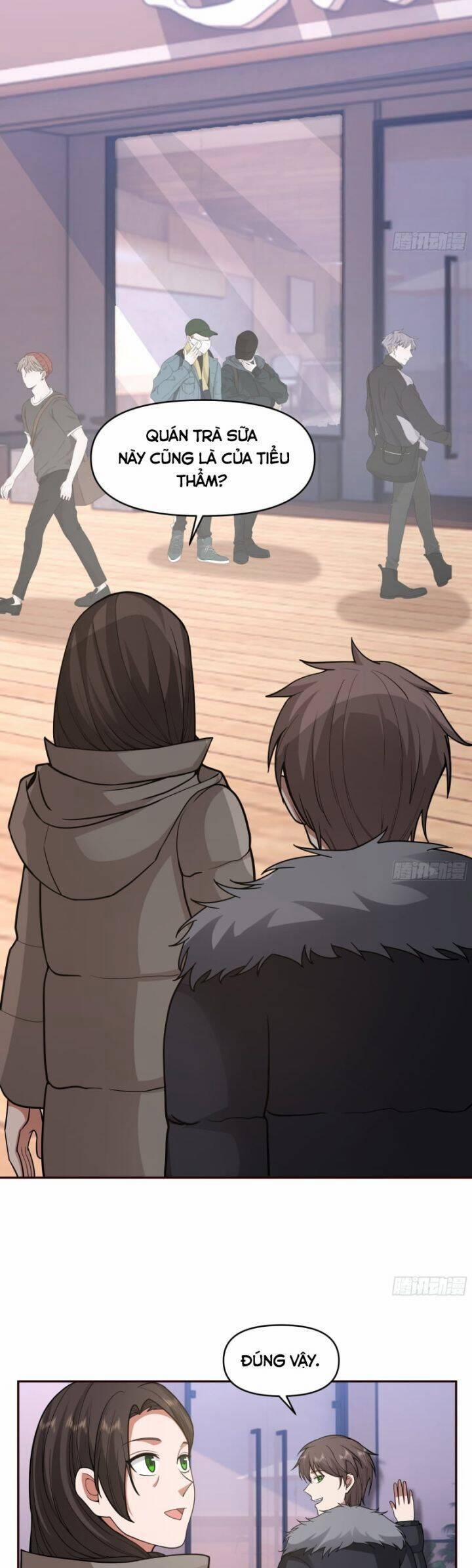 Ta Không Muốn Trùng Sinh Đâu 396 trang 12