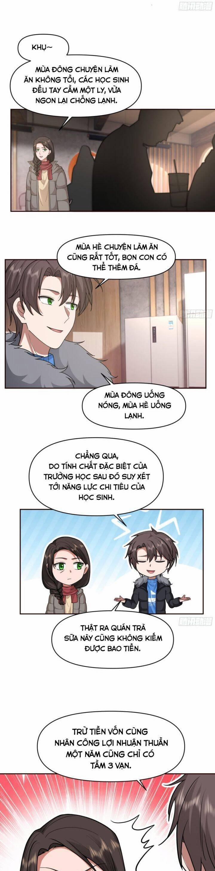 Ta Không Muốn Trùng Sinh Đâu 396 trang 14