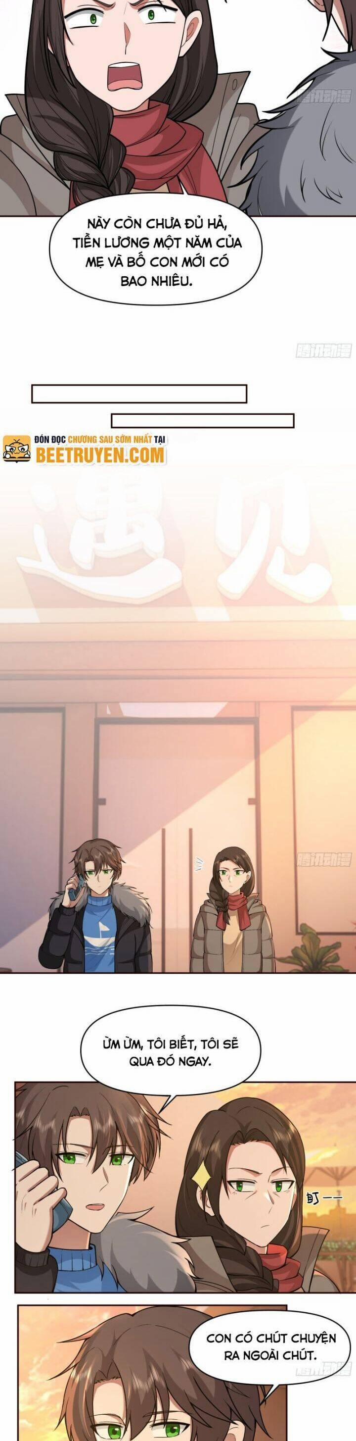 Ta Không Muốn Trùng Sinh Đâu 396 trang 15