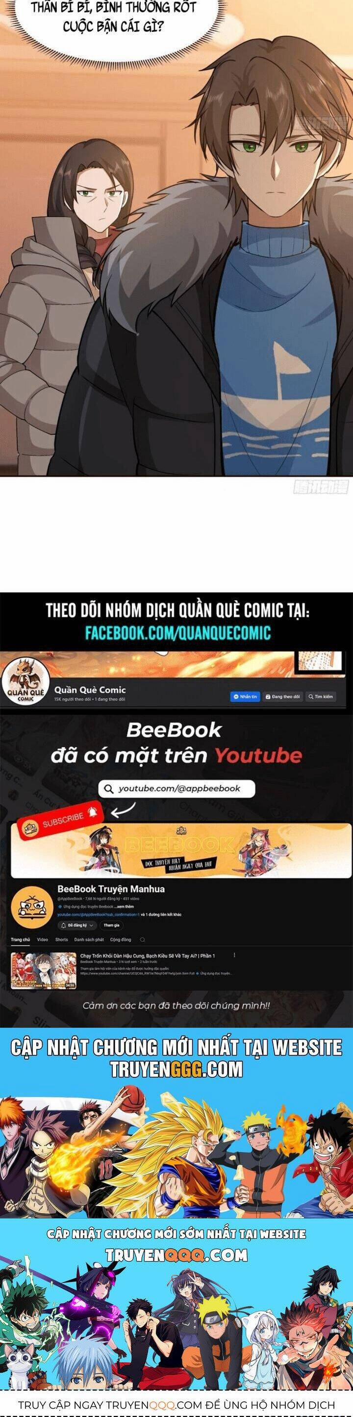 Ta Không Muốn Trùng Sinh Đâu 396 trang 18