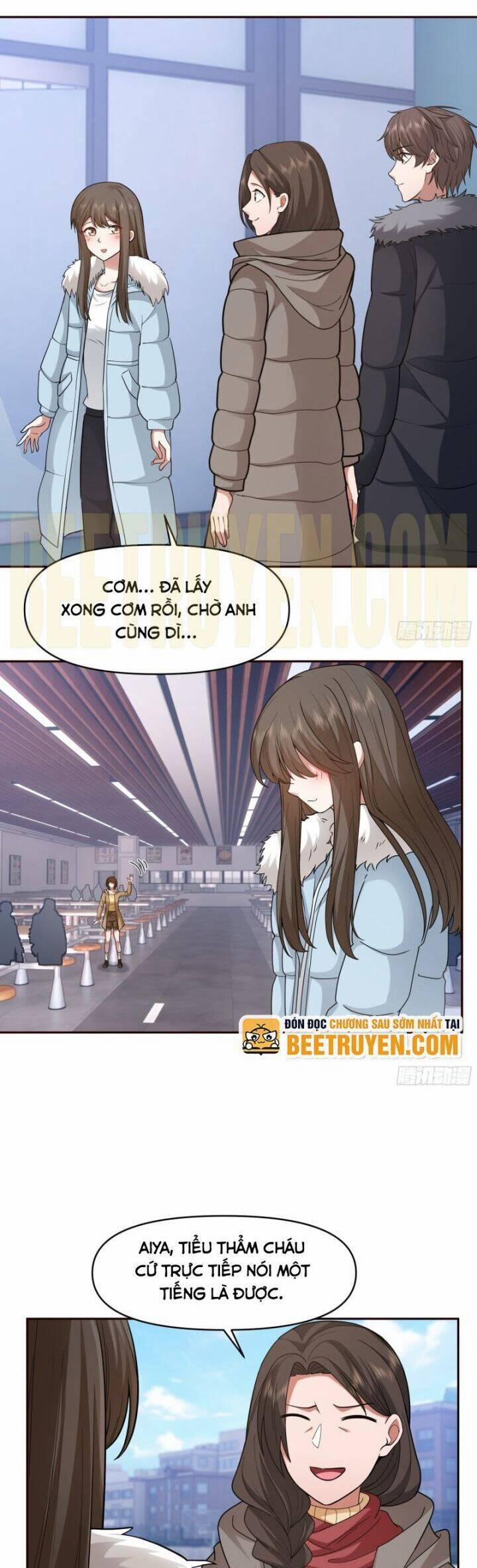 Ta Không Muốn Trùng Sinh Đâu 396 trang 5