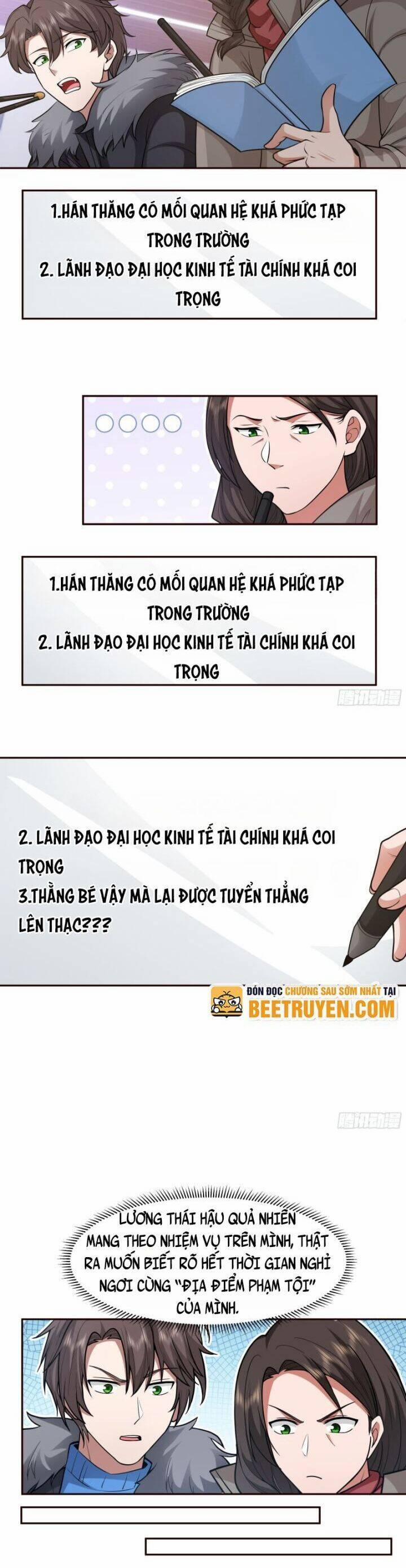 Ta Không Muốn Trùng Sinh Đâu 396 trang 9