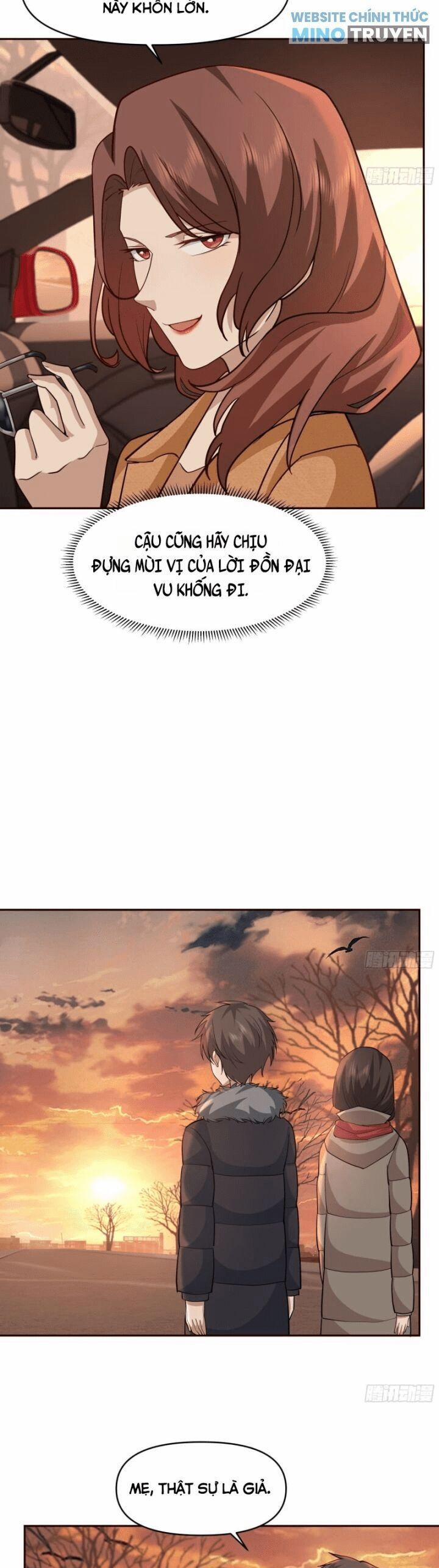 Ta Không Muốn Trùng Sinh Đâu 397 trang 15