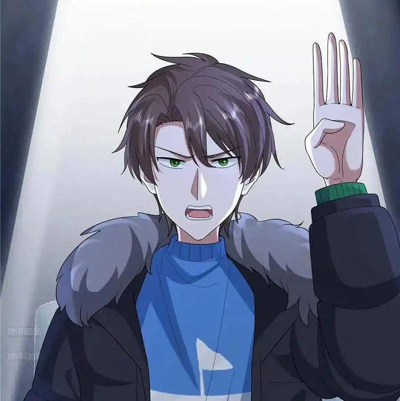 Ta Không Muốn Trùng Sinh Đâu 398 trang 1