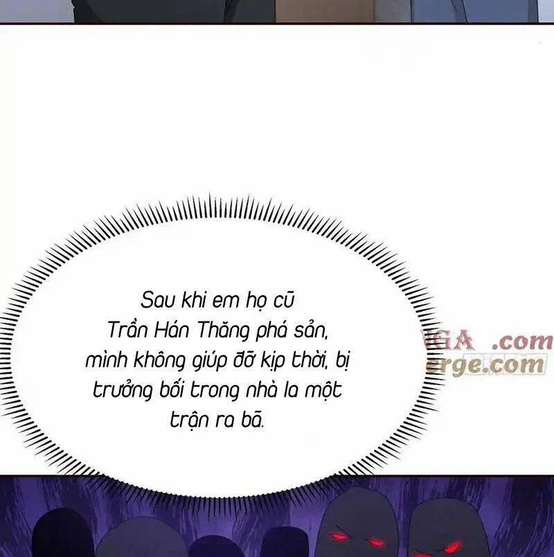 Ta Không Muốn Trùng Sinh Đâu 398 trang 31