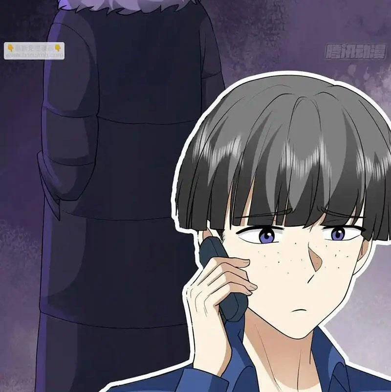 Ta Không Muốn Trùng Sinh Đâu 398 trang 35