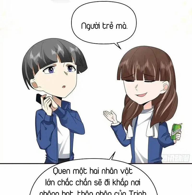 Ta Không Muốn Trùng Sinh Đâu 398 trang 51