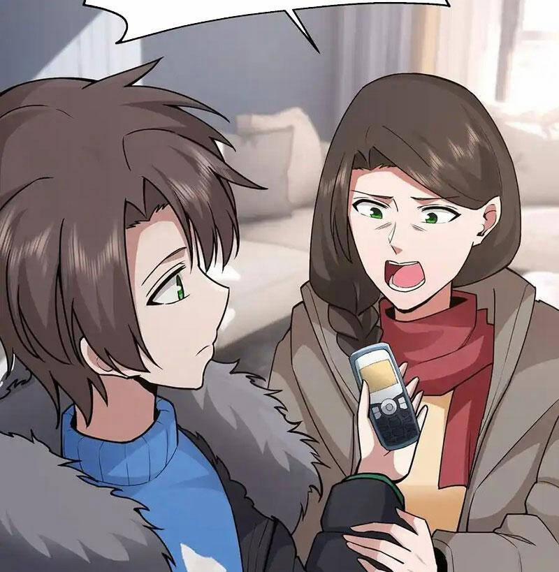 Ta Không Muốn Trùng Sinh Đâu 398 trang 69