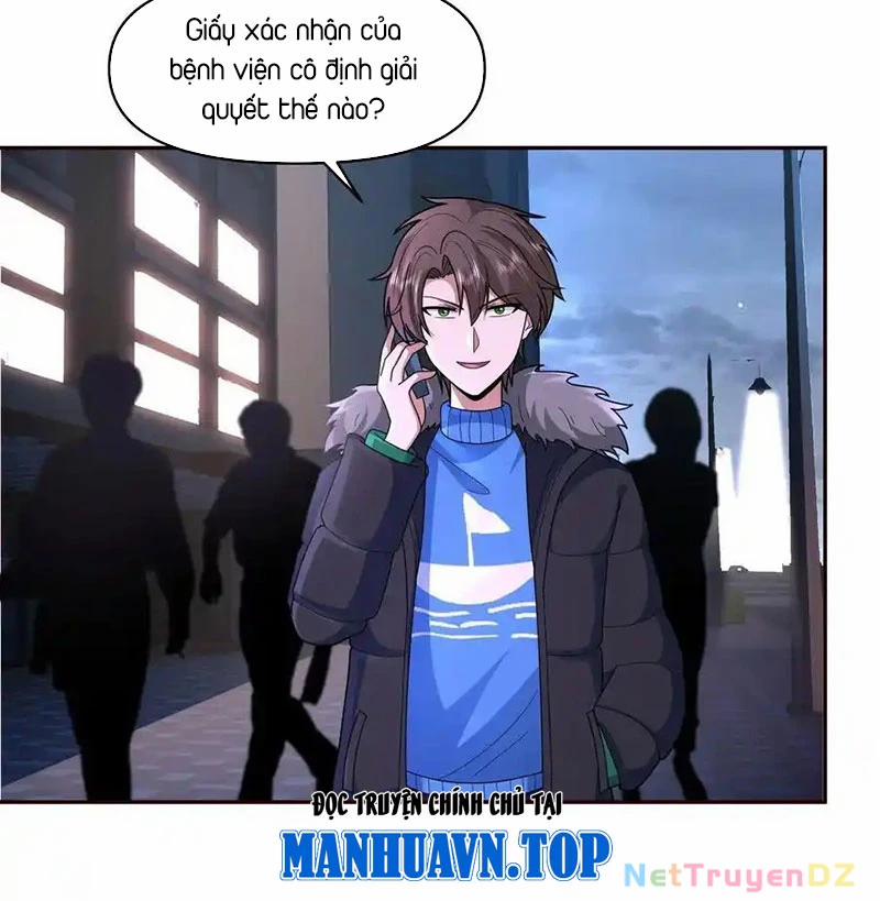 Ta Không Muốn Trùng Sinh Đâu 399 trang 20