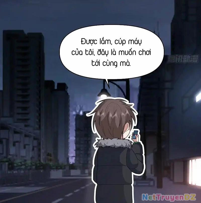 Ta Không Muốn Trùng Sinh Đâu 399 trang 30