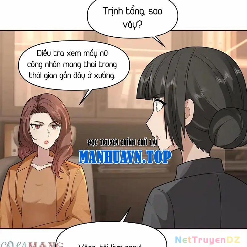 Ta Không Muốn Trùng Sinh Đâu 399 trang 32