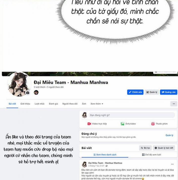 Ta Không Muốn Trùng Sinh Đâu 401 trang 73