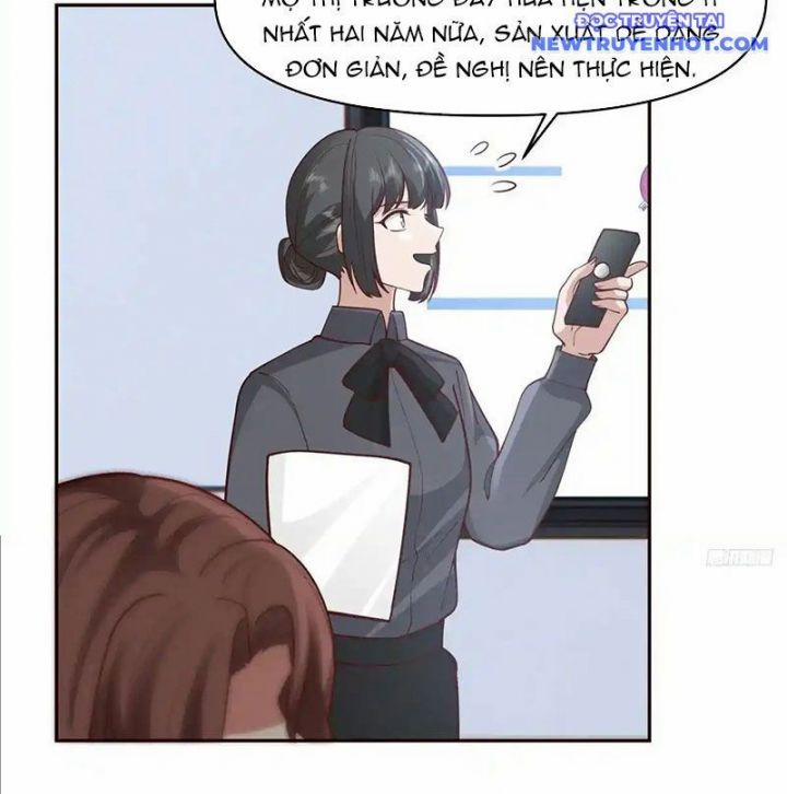 Ta Không Muốn Trùng Sinh Đâu 403 trang 11