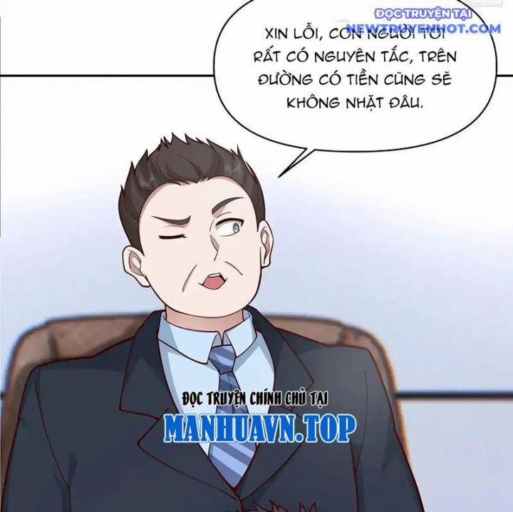 Ta Không Muốn Trùng Sinh Đâu 403 trang 16