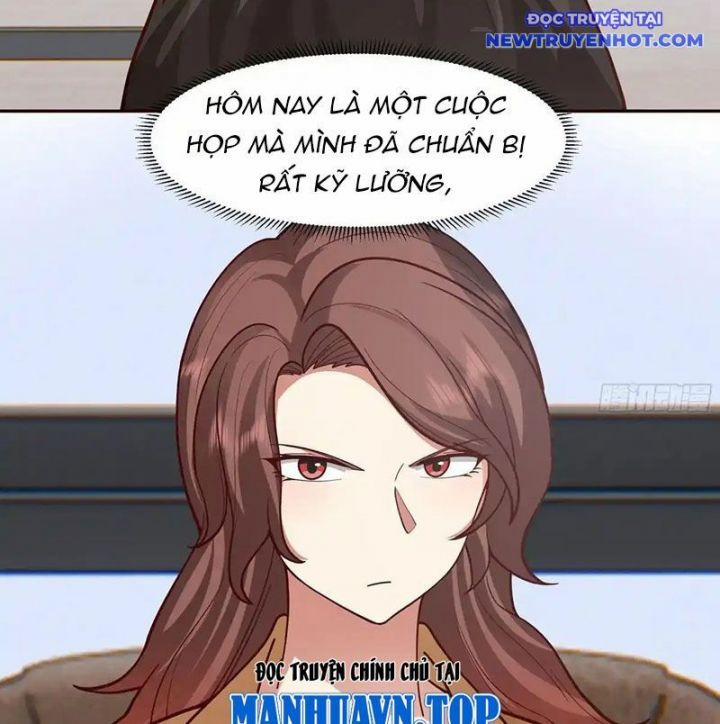 Ta Không Muốn Trùng Sinh Đâu 403 trang 19