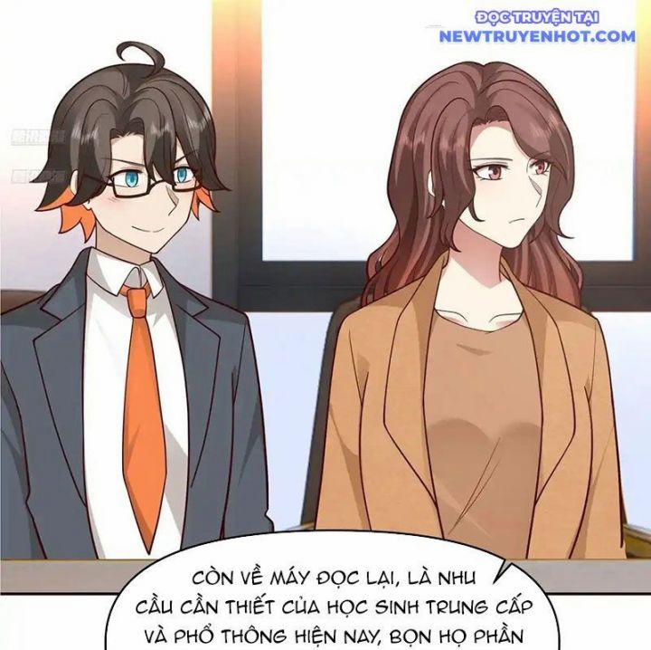 Ta Không Muốn Trùng Sinh Đâu 403 trang 4