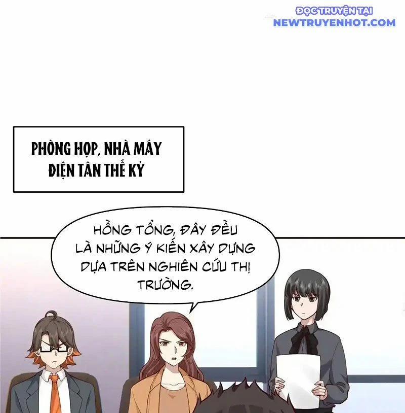 Ta Không Muốn Trùng Sinh Đâu 404 trang 1