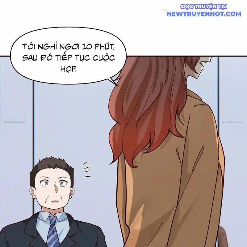 Ta Không Muốn Trùng Sinh Đâu 404 trang 17