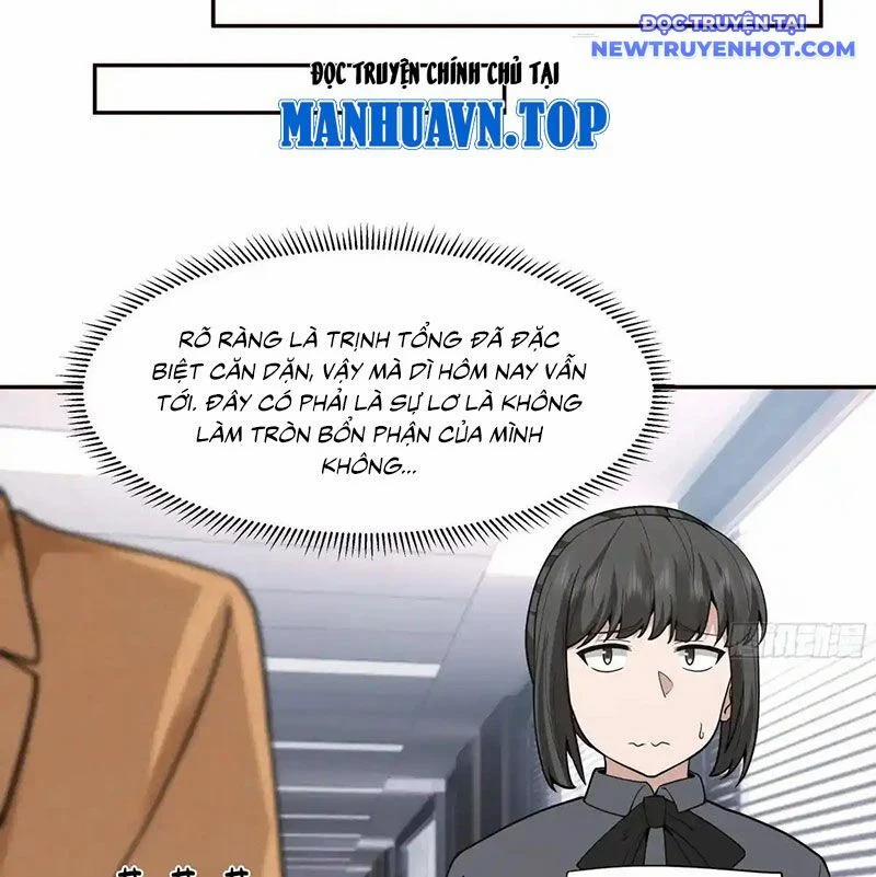 Ta Không Muốn Trùng Sinh Đâu 404 trang 21