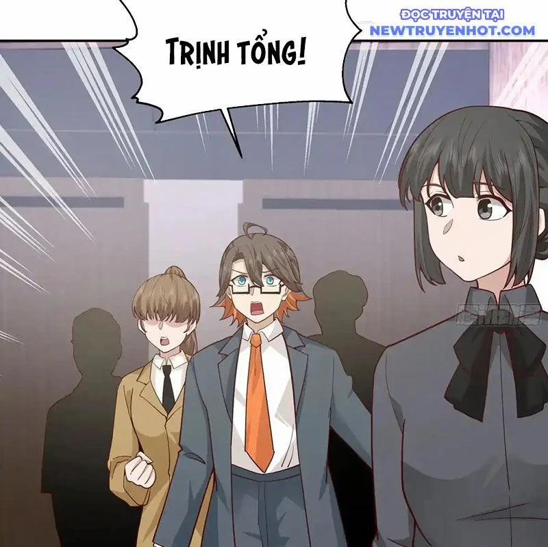Ta Không Muốn Trùng Sinh Đâu 404 trang 33
