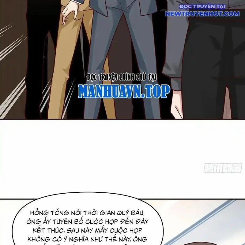 Ta Không Muốn Trùng Sinh Đâu 404 trang 34