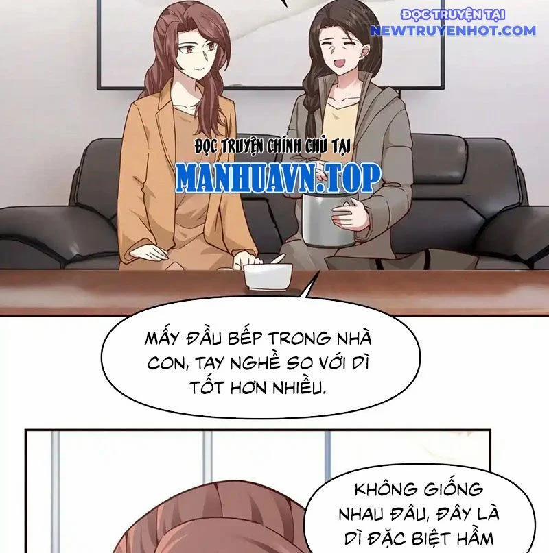 Ta Không Muốn Trùng Sinh Đâu 404 trang 48