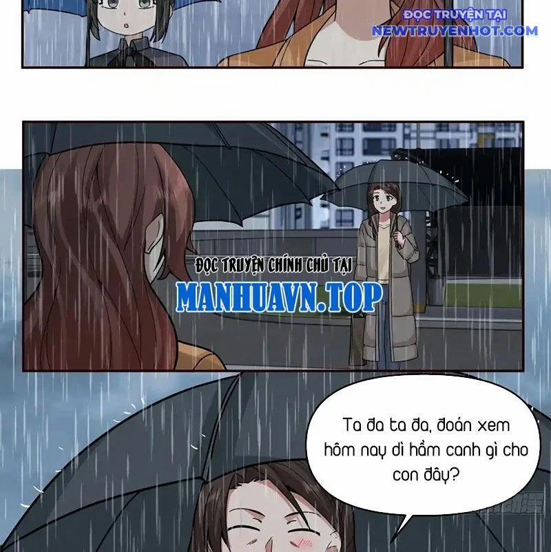 Ta Không Muốn Trùng Sinh Đâu 405 trang 24