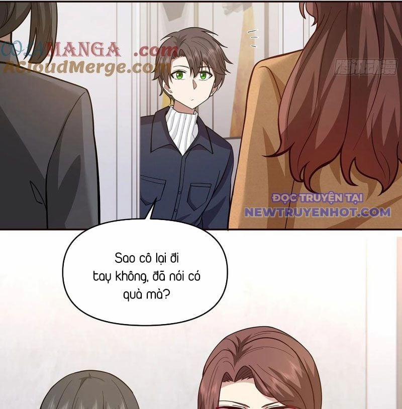 Ta Không Muốn Trùng Sinh Đâu 406 trang 17