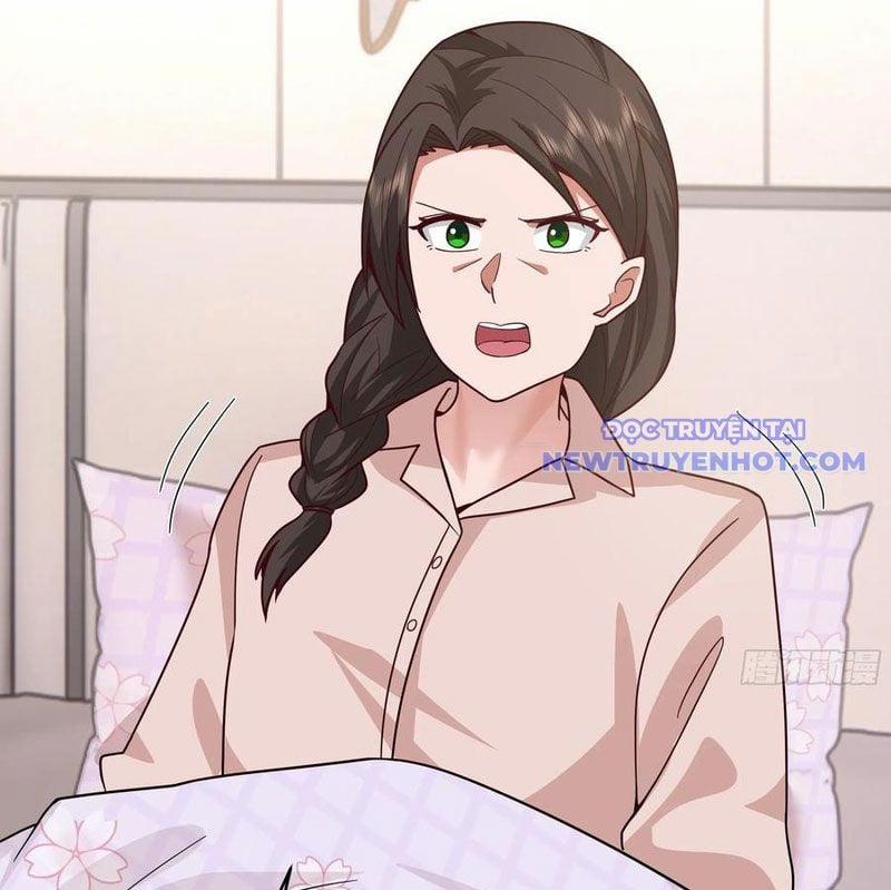 Ta Không Muốn Trùng Sinh Đâu 406 trang 34