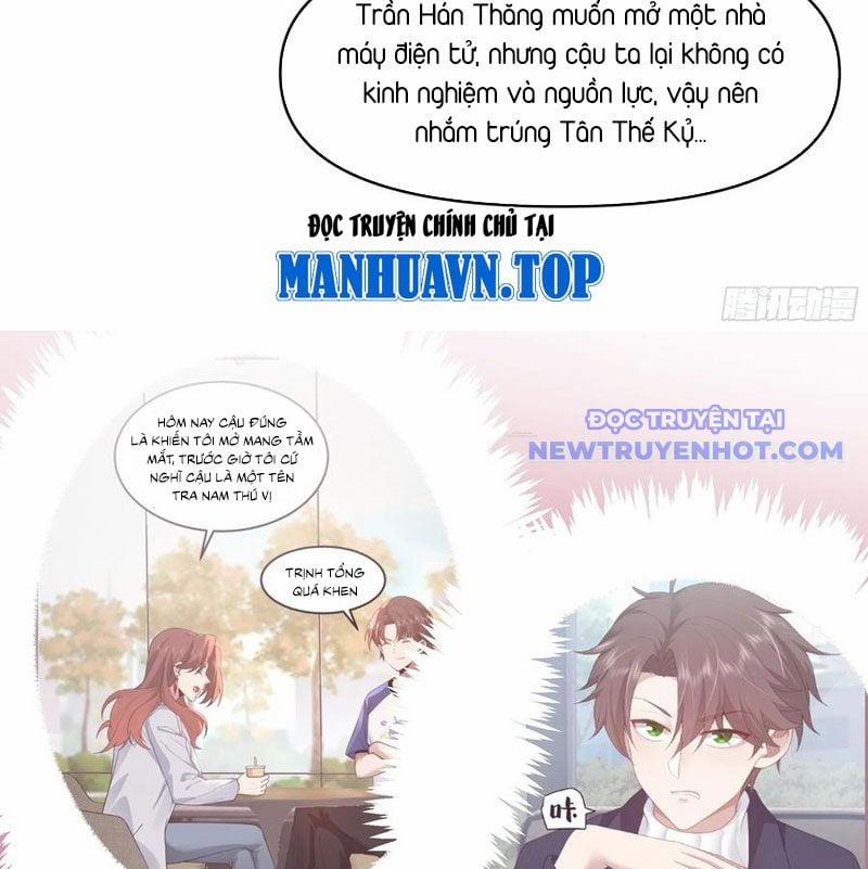 Ta Không Muốn Trùng Sinh Đâu 406 trang 45