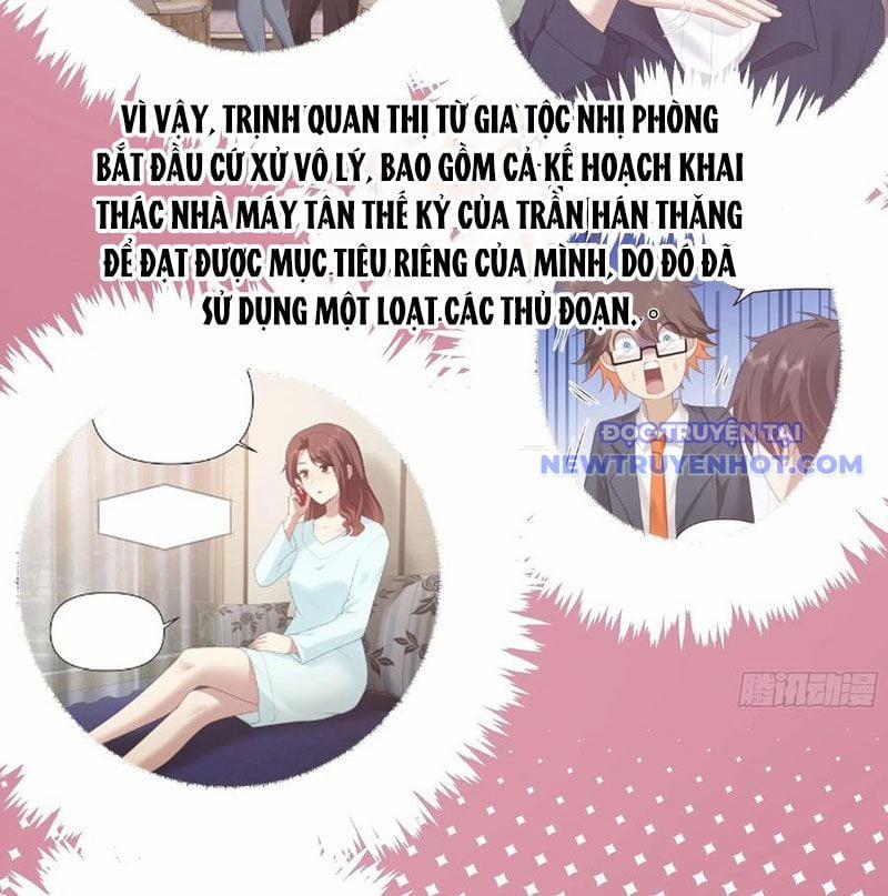 Ta Không Muốn Trùng Sinh Đâu 406 trang 46