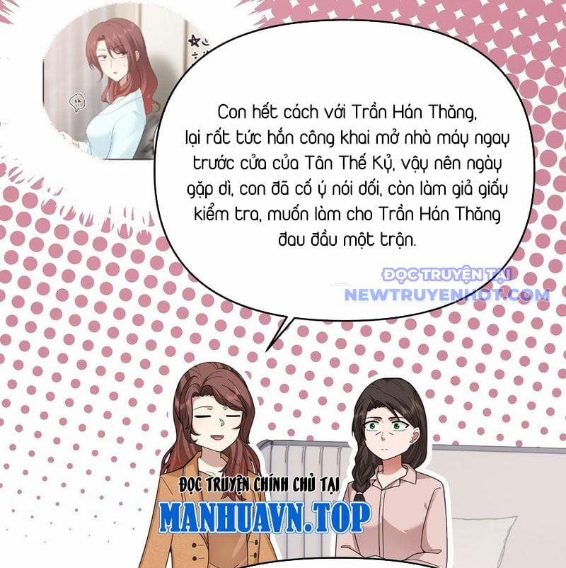 Ta Không Muốn Trùng Sinh Đâu 406 trang 47