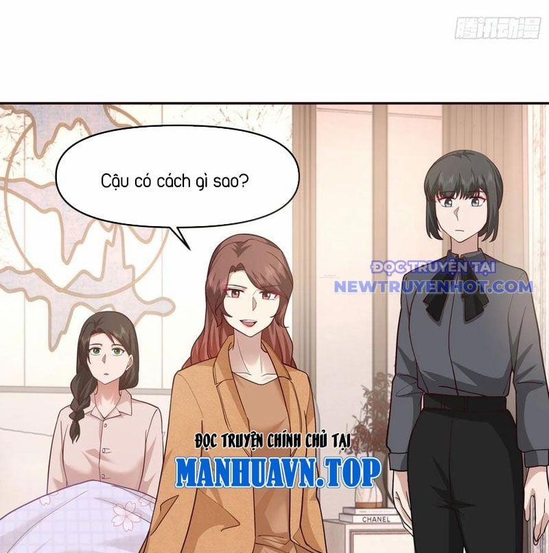 Ta Không Muốn Trùng Sinh Đâu 407 trang 33