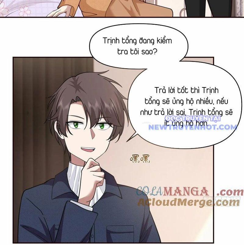 Ta Không Muốn Trùng Sinh Đâu 407 trang 34