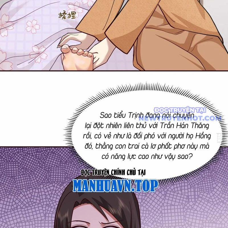 Ta Không Muốn Trùng Sinh Đâu 407 trang 36