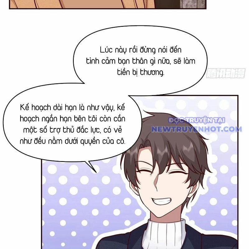 Ta Không Muốn Trùng Sinh Đâu 407 trang 46