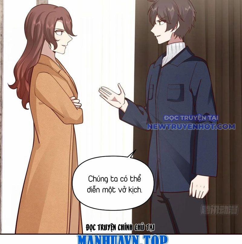 Ta Không Muốn Trùng Sinh Đâu 407 trang 48