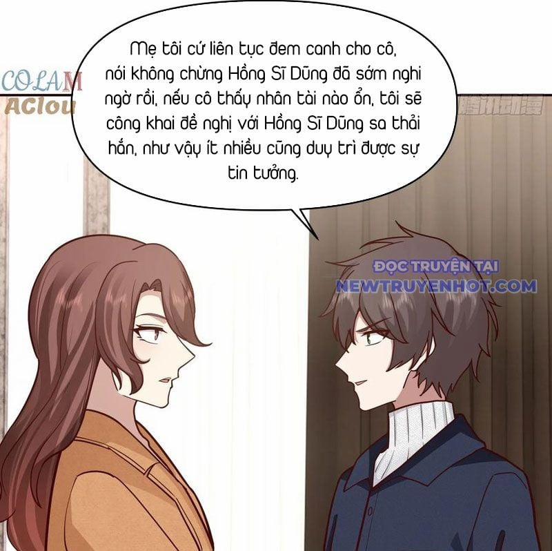 Ta Không Muốn Trùng Sinh Đâu 407 trang 50