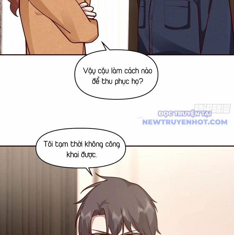 Ta Không Muốn Trùng Sinh Đâu 407 trang 51