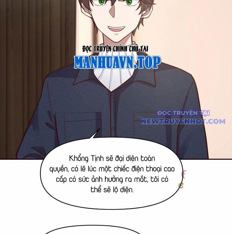 Ta Không Muốn Trùng Sinh Đâu 407 trang 52